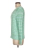 Talbots Green Pullover Sweater Size M - photo 5