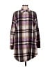 Unbranded Purple Coat Size M (estimated) - photo 1