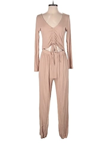 Kittenish Jumpsuit (view 1)