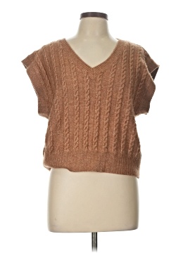 Cupcakes & Cashmere Sweater Vest