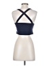 J.Crew Blue Tank Top Size S - photo 2