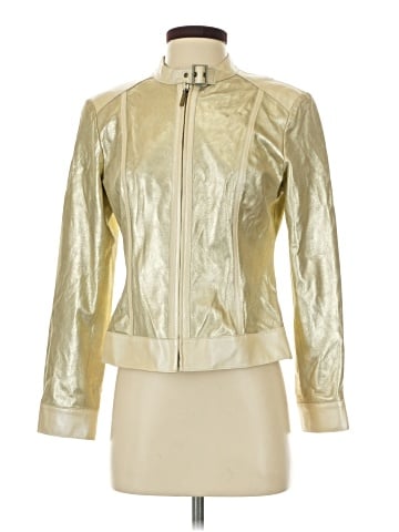 Doncaster Collection Leather Jacket (view 1)