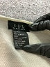R.Q.T 100% Acrylic Ivory Kimono Size 1X - photo 7