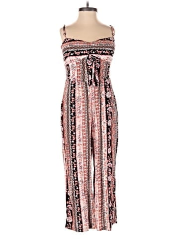 Lily Rose Jumpsuit (view 1)