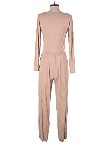 Kittenish Jumpsuit (view 2)