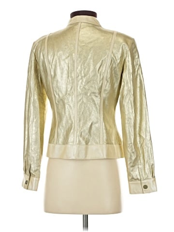 Doncaster Collection Leather Jacket (view 2)