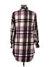Unbranded Purple Coat Size M (estimated) - photo 2