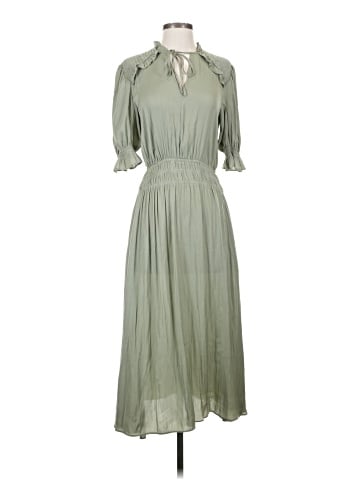 Current Air Casual Dress (view 1)