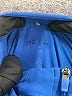 Meshki Blue Track Jacket Size XS - photo 3