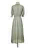 Current Air Green Casual Dress Size XS - photo 2