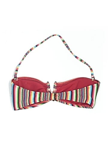 Lucky Brand Swimsuit Top (view 2)