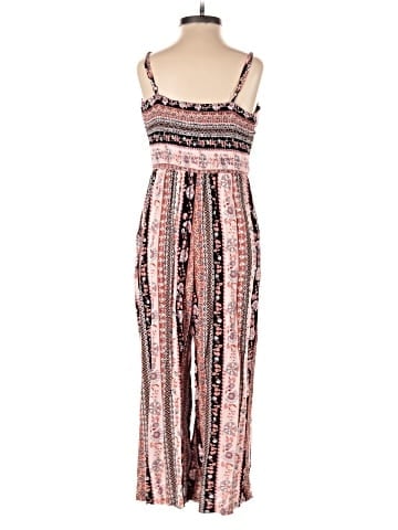 Lily Rose Jumpsuit (view 2)