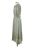 Current Air Green Casual Dress Size XS - photo 5