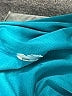 Asics Teal 3/4 Sleeve T-Shirt Size XL - photo 8