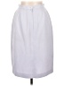 E.H. Woods 100% Polyester White Formal Skirt Size 10 - photo 2