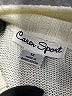 Caren Sport 100% Acrylic Tan Pullover Sweater Size 1X - photo 7