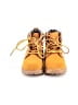 Levi's Yellow Tan Boots Size 5 (baby) - photo 2