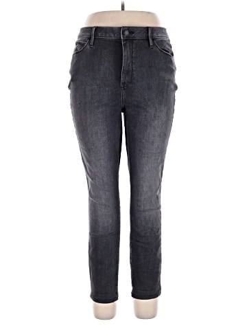 Simply Vera Vera Wang Jeans (view 1)