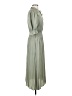 Current Air Green Casual Dress Size XS - photo 4