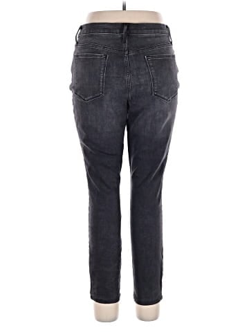 Simply Vera Vera Wang Jeans (view 2)