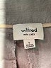 Wilfred Ivory Tan Shorts Size 6 - photo 3