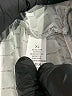 Unbranded Houndstooth Blue Active Pants Size XL - photo 4