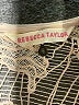 Rebecca Taylor 100% Polyester Tan Short Sleeve Top Size 6 - photo 7