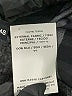 Tom Ford 100% Silk Silver Black Long Sleeve Silk Top Size EU (IT) 48 / US 12 - photo 9