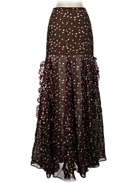 Cynthia Rowley Silk Skirt