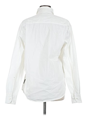 Paper Denim & Cloth Long Sleeve Button-Down Shirt (view 2)