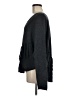 Velvet Gray Blue Pullover Sweater Size M - photo 5