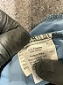 Appaman Gray Short Sleeve Button-Down Shirt Size 6 - photo 4