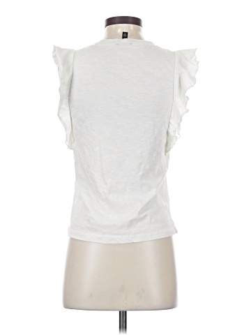 Jessica Simpson Sleeveless T-Shirt (view 2)