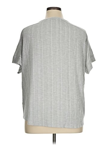 Westbound Short Sleeve Top (view 2)