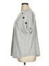 Westbound Gray Short Sleeve Top Size XL - photo 5