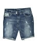 Amethyst Jeans Blue Denim Shorts Size 11 - photo 1