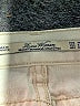 Leara Woman Ivory Jeans Size 4 - photo 7