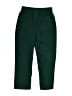 Crewcuts Outlet 100% Polyester Green Casual Pants Size 6 - 7 - photo 2