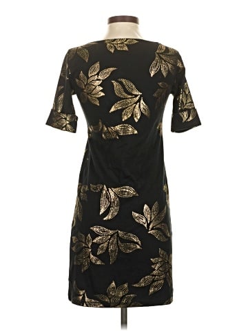 Karen Scott Sport Casual Dress (view 2)