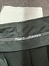 Perry Ellis Portfolio Black Dress Pants Size M - photo 7