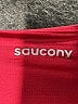 Saucony Red Active T-Shirt Size M (estimated) - photo 7