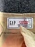 Gap Solid Yellow Shorts Size 0 - photo 3