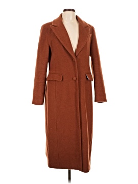 Avec Les Filles Coat