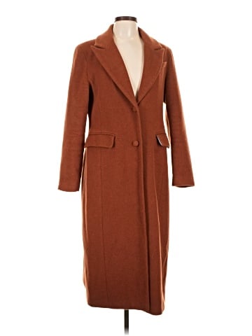 Avec Les Filles Coat (view 1)