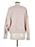 Double Zero Pink Cardigan Size M - photo 2