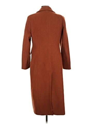 Avec Les Filles Coat (view 2)
