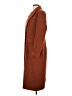 Avec Les Filles Brown Coat Size L - photo 5