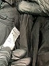 6 Shore Road Solid Black Jumpsuit Size M - photo 5