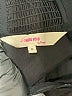 6 Shore Road Solid Black Jumpsuit Size M - photo 4