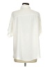 Wishlist Apparel 100% Polyester Ivory 3/4 Sleeve Blouse Size M - photo 2